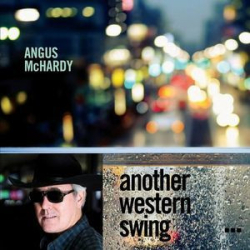 : Angus McHardy - Another Western Swing (2015)