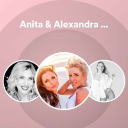 : Anita & Alexandra Hofmann - Sammlung (13 Alben) (1992-2020)