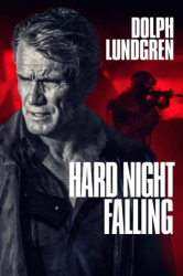 Cover: Hard Night Falling 2019 German Dl Ac3D 1080p BluRay x264-Gsg9 : Hard Night Falling 2019 German Dl Ac3D 1080p BluRay x264-Gsg9