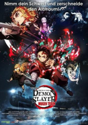 Cover: Demon Slayer Kimetsu no Yaiba 2020 German Dl 1080p BluRay Avc-AniMehd : Demon Slayer Kimetsu no Yaiba 2020 German Dl 1080p BluRay Avc-AniMehd