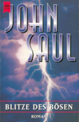 : John Saul - Blitze des Bösen