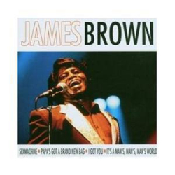 : James Brown - Discography 1959-2010   