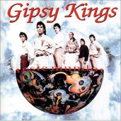 : Gipsy Kings - Discography 1982-2013   