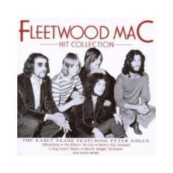 : Fleetwood Mac - Discography 1968-2019   