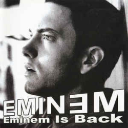 : Eminem - Discography 1996-2011  