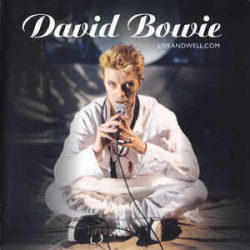 : David Bowie - Discography 1964-2021   