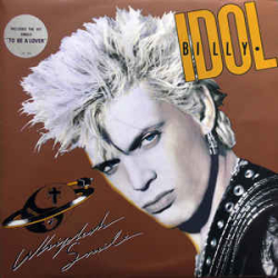 : Billy Idol - Discography 1981-2019   