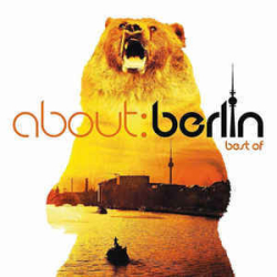: FLAC - About Berlin - 2012-2018 [22-CD Box Set] Single-Links (2021)