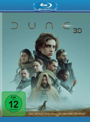: Dune 2021 3D German Dl 1080p BluRay x264-StereoscopiC