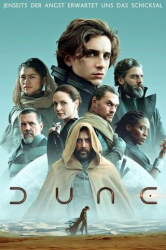 : Dune Part One 2021 3D Complete Bluray-Untouched