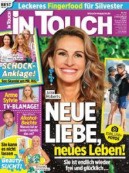 :  In Touch Magazin No 52 vom 22 Dezember 2021