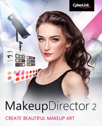 : CyberLink MakeupDirector Ultra v2.0.2817.67535 (x64)