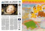 : Die Zeit mit Zeit Magazin No 53 vom 22  Dezember 2021
