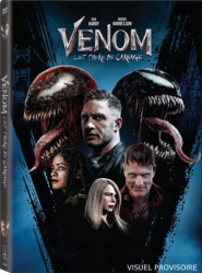 Cover: Venom 2 Let There Be Carnage 2021 German Dl 1080p BluRay Avc-Untavc : Venom 2 Let There Be Carnage 2021 German Dl 1080p BluRay Avc-Untavc