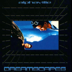: Alphaville - Dreamscapes [8CD Limited Edition Box Set] (1999/2021)