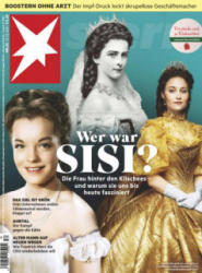 :  Der Stern Nachrichtenmagazin No 53 vom 23 Dezember 2021