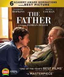 Cover: The Father 2020 German 1080p Dl Dtshd BluRay Avc Remux-pmHd : The Father 2020 German 1080p Dl Dtshd BluRay Avc Remux-pmHd