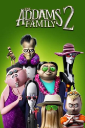 : Die Addams Family 2 2021 German Dl 1080p Web x264-WvF