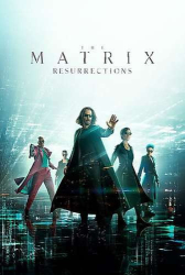 : Matrix Resurrections 2021 German MD WEBRip Xvid - FSX