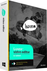 : ACDSee Luxea Video Editor v6.0.0.1554 (x64)
