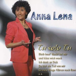 : Anna Lena - Tu Solo Tu (2003)