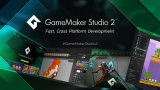 : GameMaker Studio Ultimate v2.3.7.606 (x64)