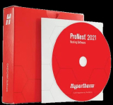 : Hypertherm ProNest 2021 v14.0.2.7521 (x64)