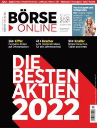 :  Börse Online Magazin No 51 vom 23 Dezember 2021