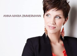 : Anna-Maria Zimmermann - Sammlung (12 Alben) (2008-2020)