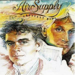 : Air Supply - Discography 1976-2010  