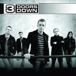 : 3 Doors Down - Discography 1997-2016   