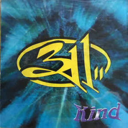 : 311 - Discography 1990-2017  