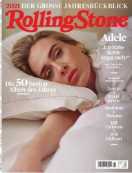 : Rolling Stone Magazin No 01 2022
