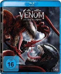 Cover: Venom 2 Let There Be Carnage 2021 German Dl Dts 1080p BluRay x264-Mba : Venom 2 Let There Be Carnage 2021 German Dl Dts 1080p BluRay x264-Mba