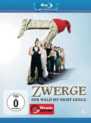 Cover: 7 Zwerge Der Wald ist nicht genug 2006 German Dts 1080p BluRay x264-LiZzy : 7 Zwerge Der Wald ist nicht genug 2006 German Dts 1080p BluRay x264-LiZzy