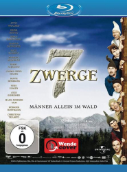 : 7 Zwerge Maenner allein im Wald 2004 German Ac3 1080p BluRay x265-LiZzy