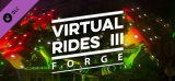 : Virtual Rides 3 Forge-Plaza