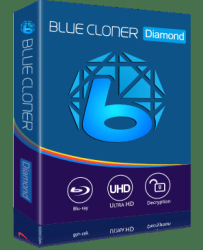 : Blue-Cloner / Blue-Cloner Diamond v11.00.843