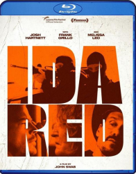 Cover: Ida Red 2021 German Ac3D Dl 1080p Amzn Web h264-Ps : Ida Red 2021 German Ac3D Dl 1080p Amzn Web h264-Ps