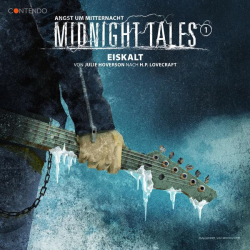 : Midnight Tales - Folge 1-55 (2020/2021)