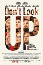 Cover: Dont Look Up 2021 German Eac3D Dl Hdr 1080p Web Hevc-Ps : Dont Look Up 2021 German Eac3D Dl Hdr 1080p Web Hevc-Ps