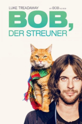 : Bob der Streuner 2016 German Ac3 1080p BluRay x265-Gtf