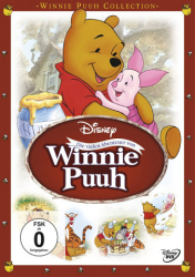 Cover: Die vielen Abenteuer von Winnie Puuh 1977 German AC3D DL 1080p BluRay x264-msd : Die vielen Abenteuer von Winnie Puuh 1977 German AC3D DL 1080p BluRay x264-msd