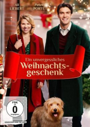 Cover: Ein unvergessliches Weihnachtsgeschenk 2017 German Dl 1080p Hdtv x264-NoretaiL : Ein unvergessliches Weihnachtsgeschenk 2017 German Dl 1080p Hdtv x264-NoretaiL