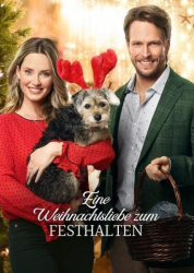 Cover: Eine Weihnachtsliebe zum Festhalten 2019 German 1080p Hdtv x264-NoretaiL : Eine Weihnachtsliebe zum Festhalten 2019 German 1080p Hdtv x264-NoretaiL