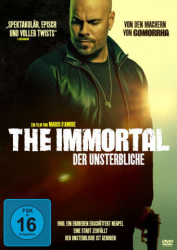 : The Immortal Der Unsterbliche 2019 German Dl 1080p Hdtv x264-MajestiC
