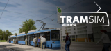 : TramSim Munich Happy Xmas-Skidrow
