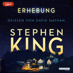 : Stephen King - Erhebung