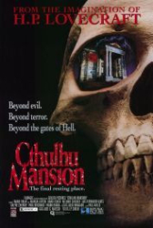 : Cthulhu Mansion 1992 German 1080p AC3 microHD x264 - RAIST