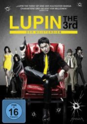 : Lupin The 3Rd The First The Movie 2019 German 800p AC3 microHD x264 - RAIST